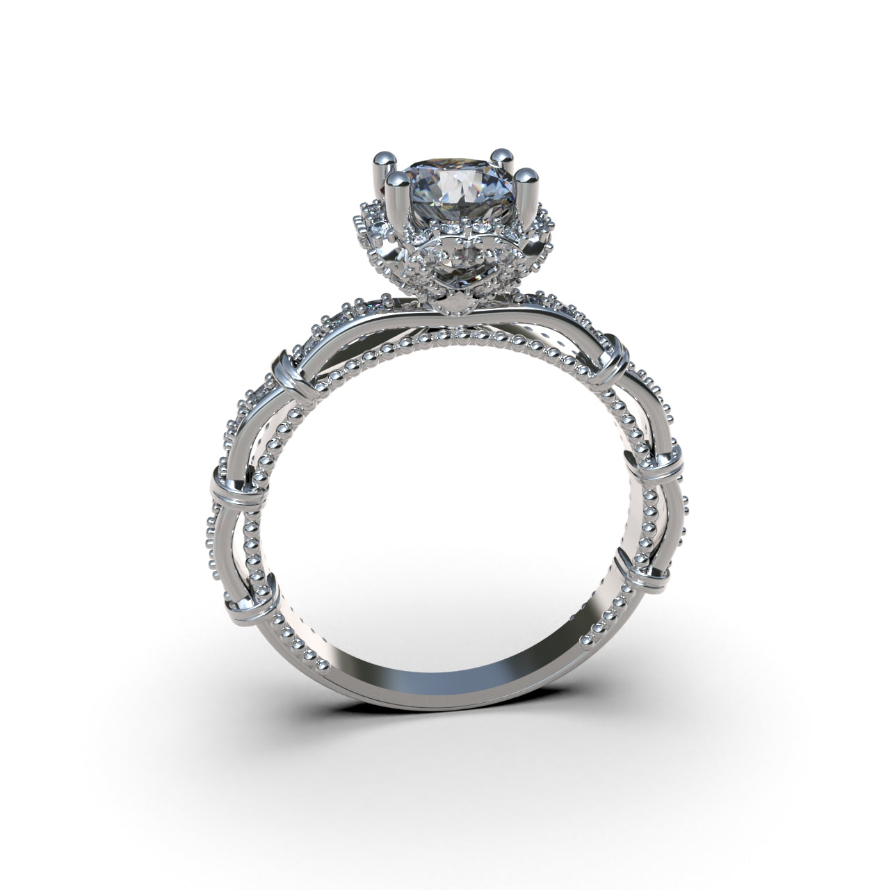 Engagement Ring 