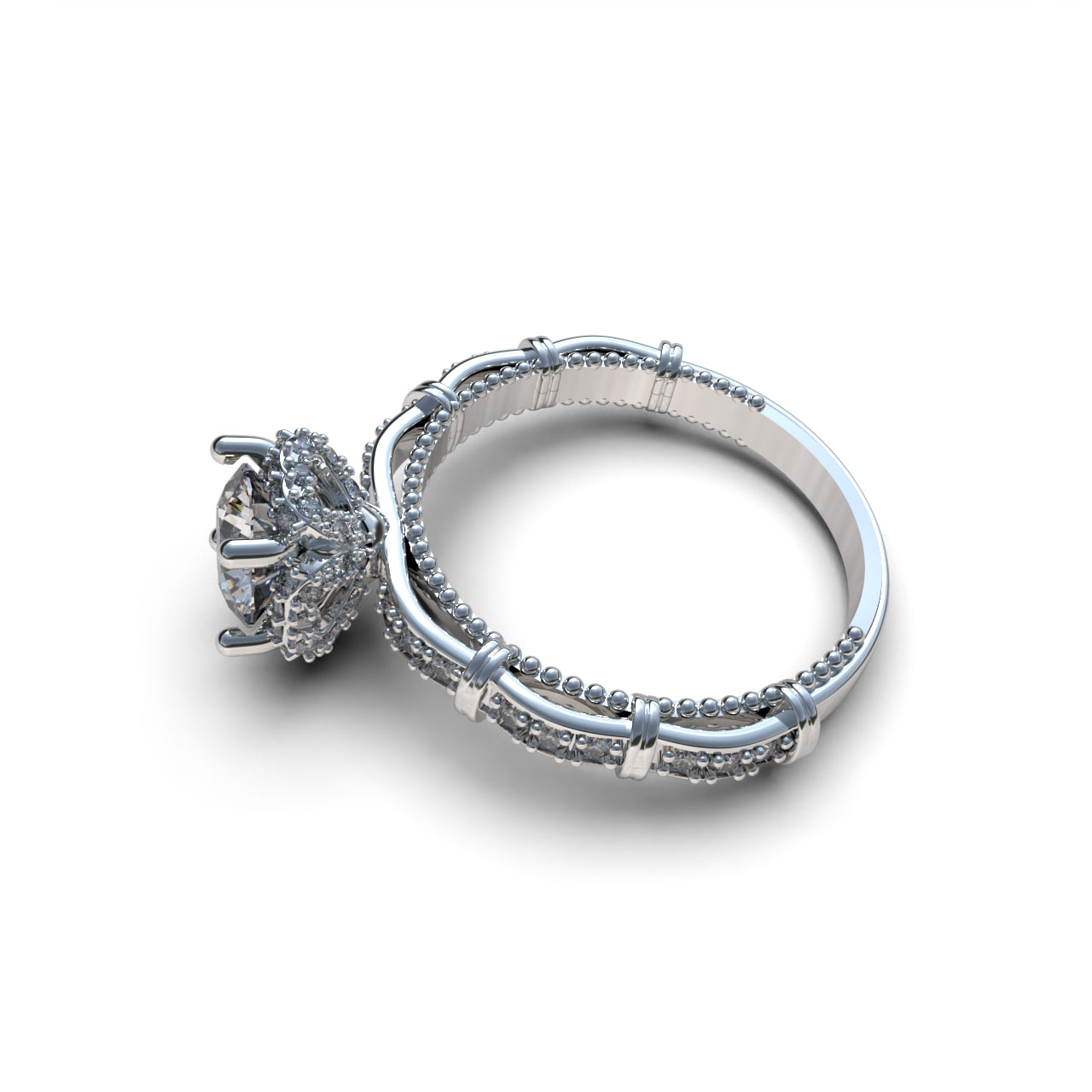 Engagement Ring 