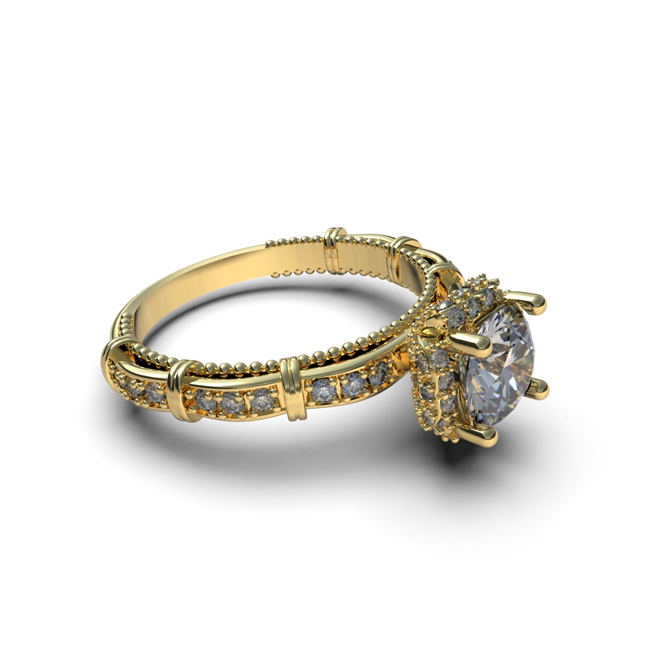 Engagement Ring 