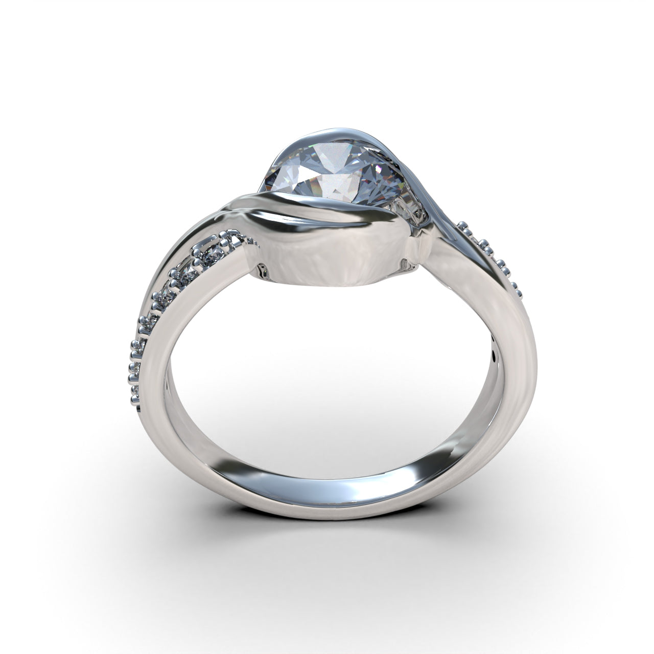 Engagement Ring 