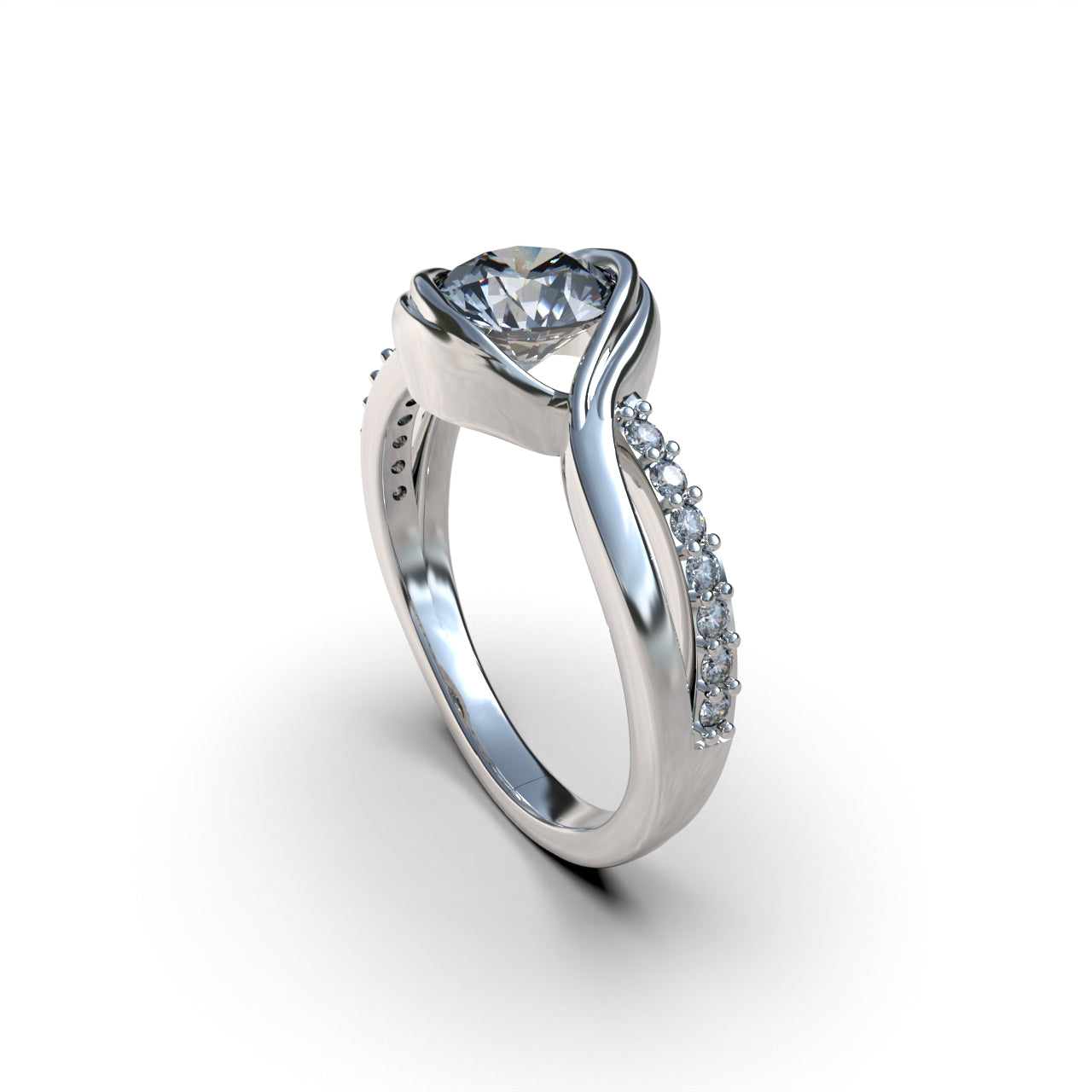 Engagement Ring 