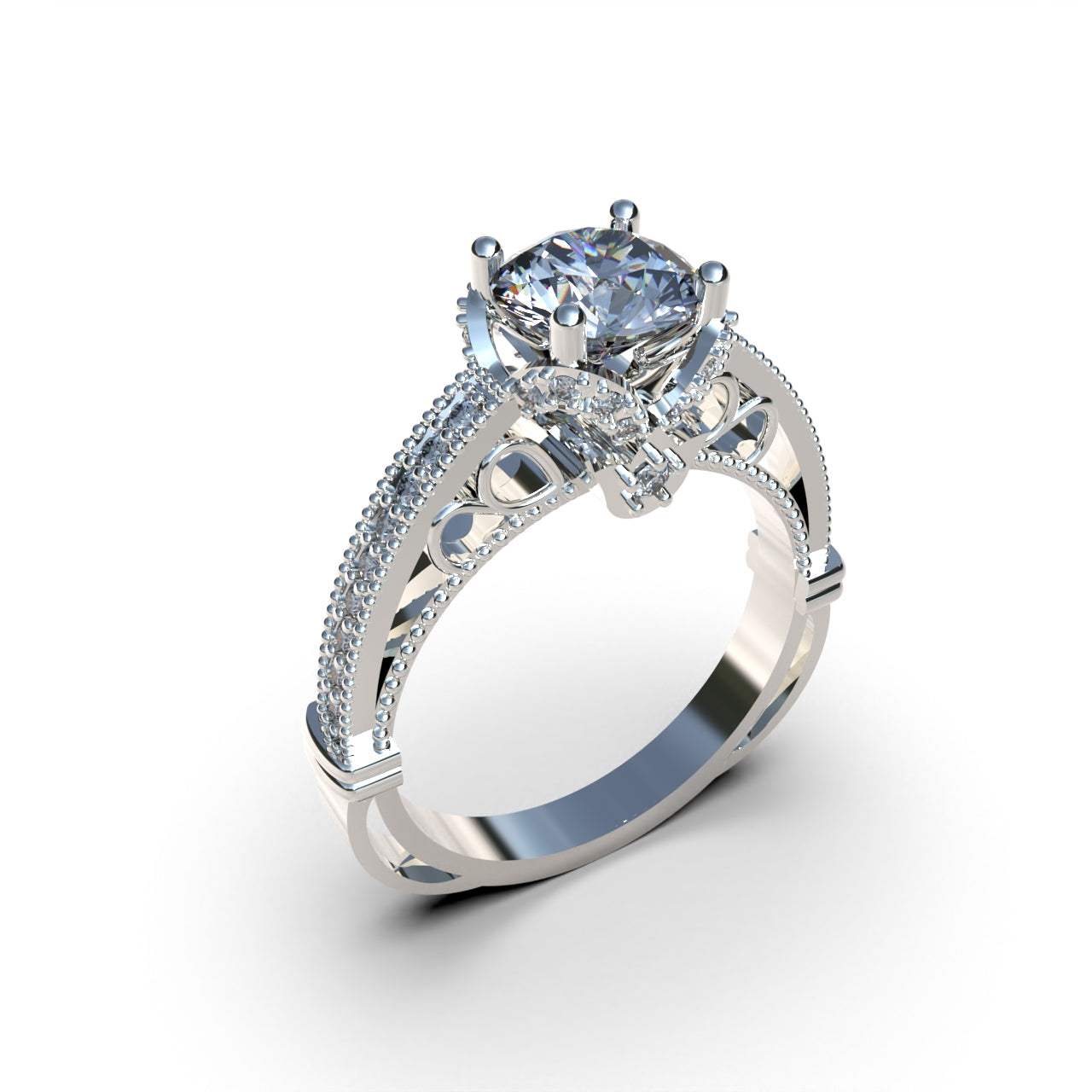 Engagement Ring 