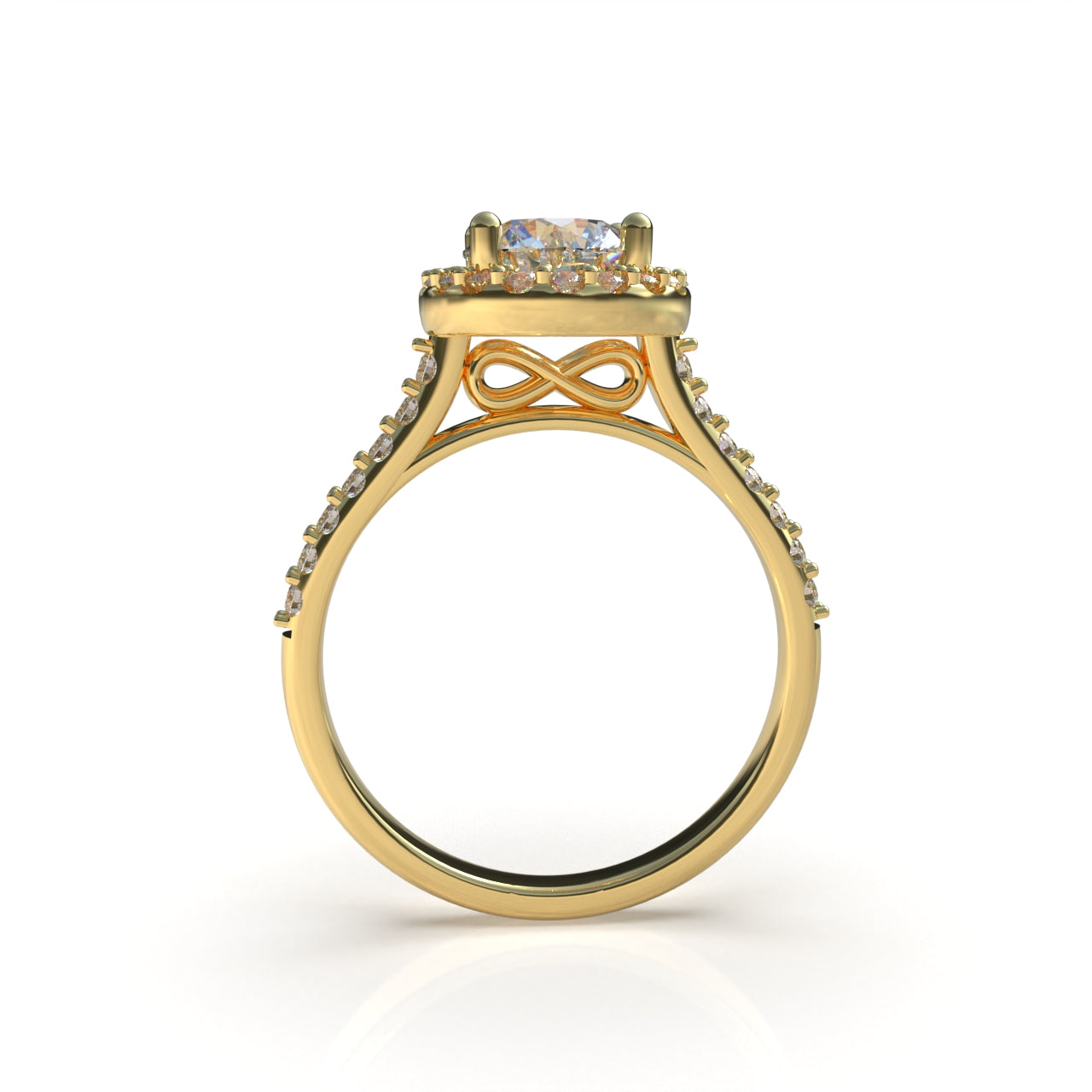 Anillo de Compromiso