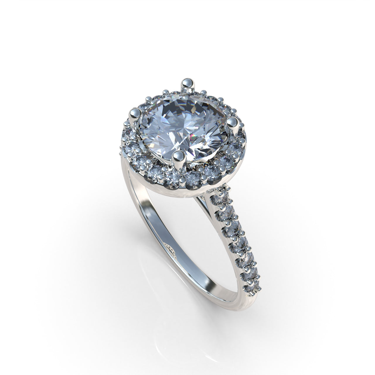 Anillo de Compromiso