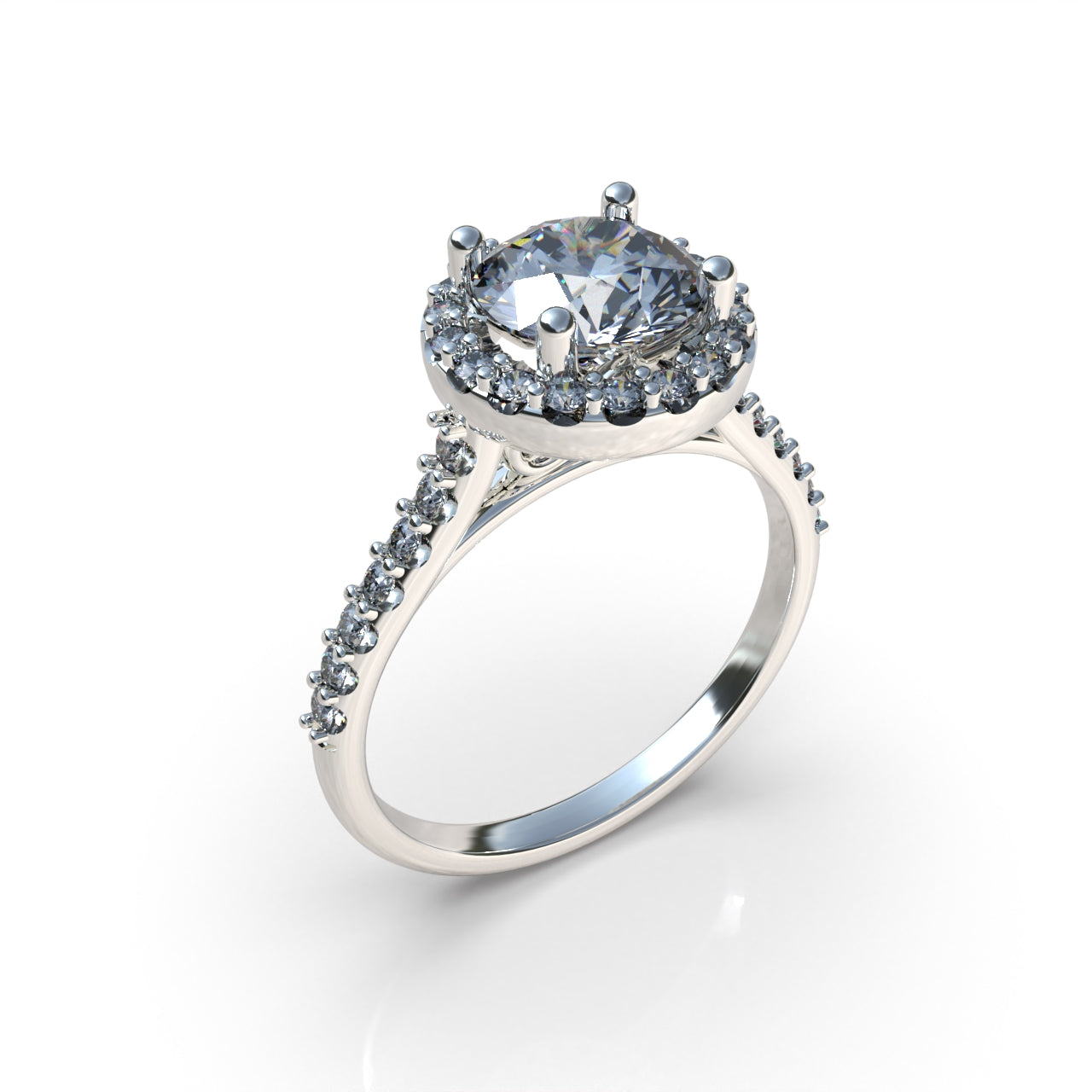 Anillo de Compromiso