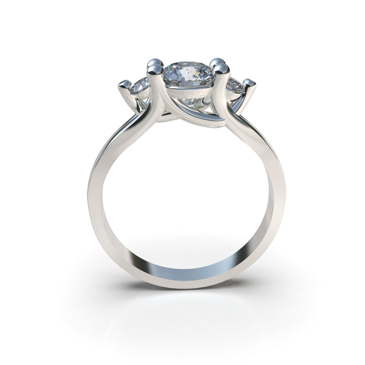 Anillo de Compromiso