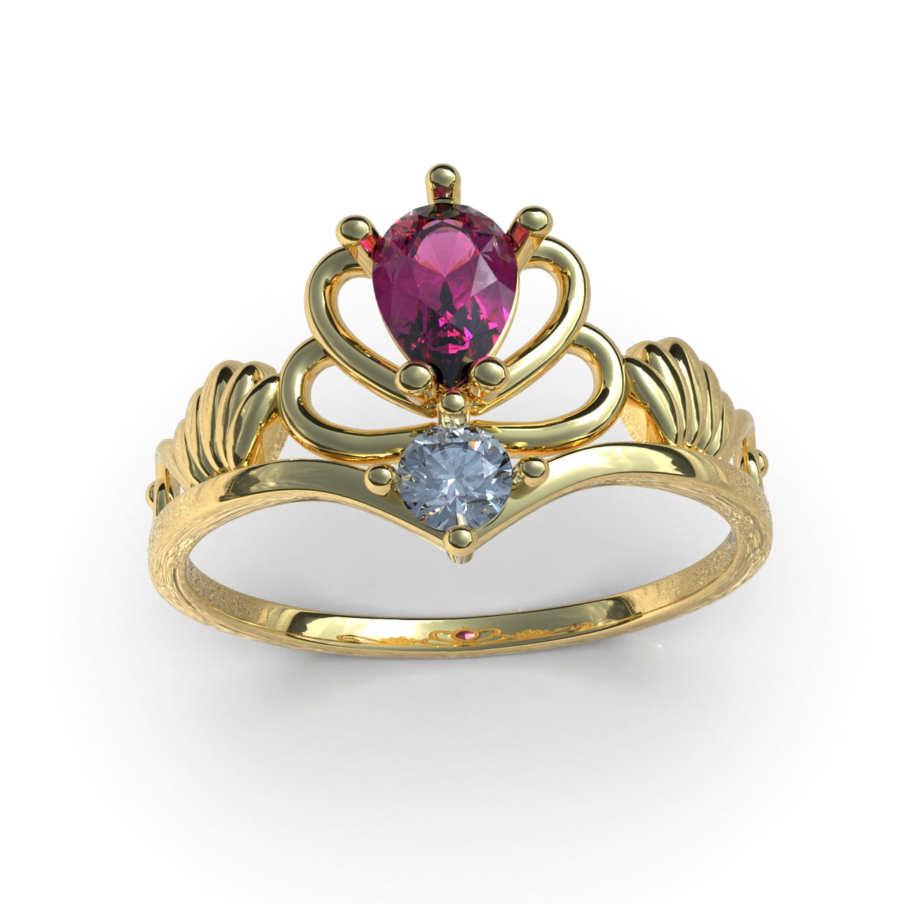 Princess Ring