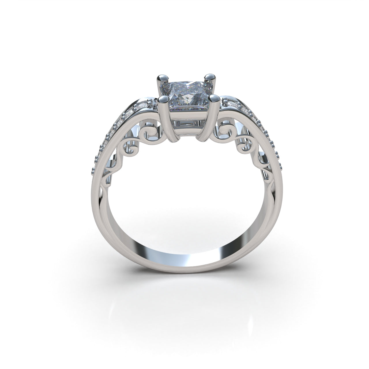 Anillo de Compromiso