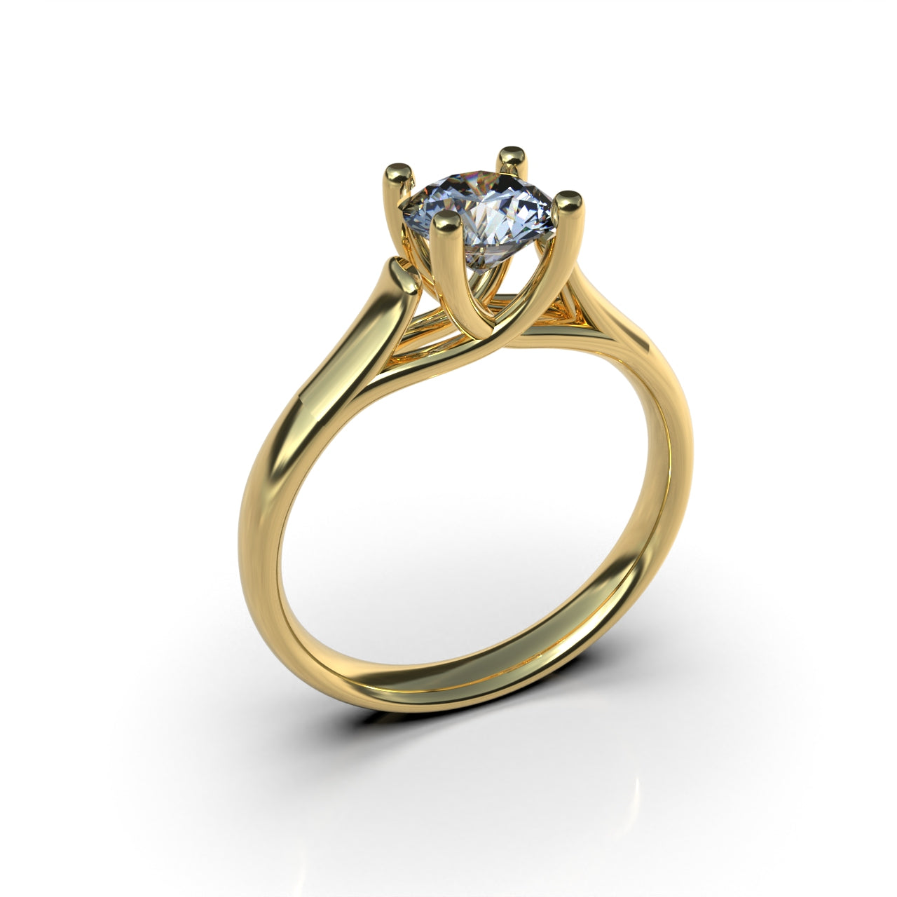 Anillo de Compromiso