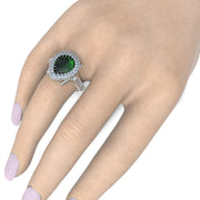 Anillo Sultana Hurrem de Luya