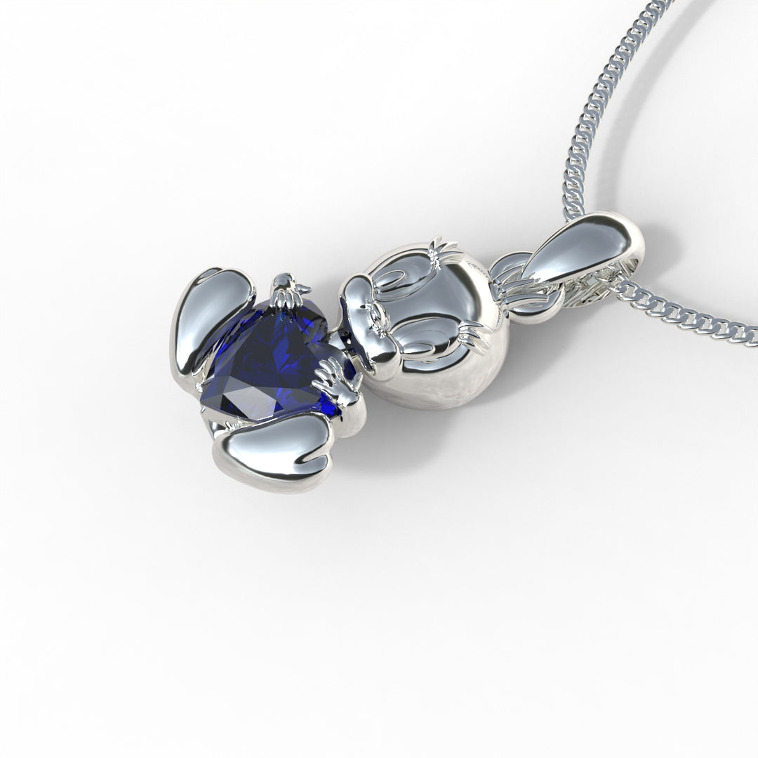 Collar Piolin