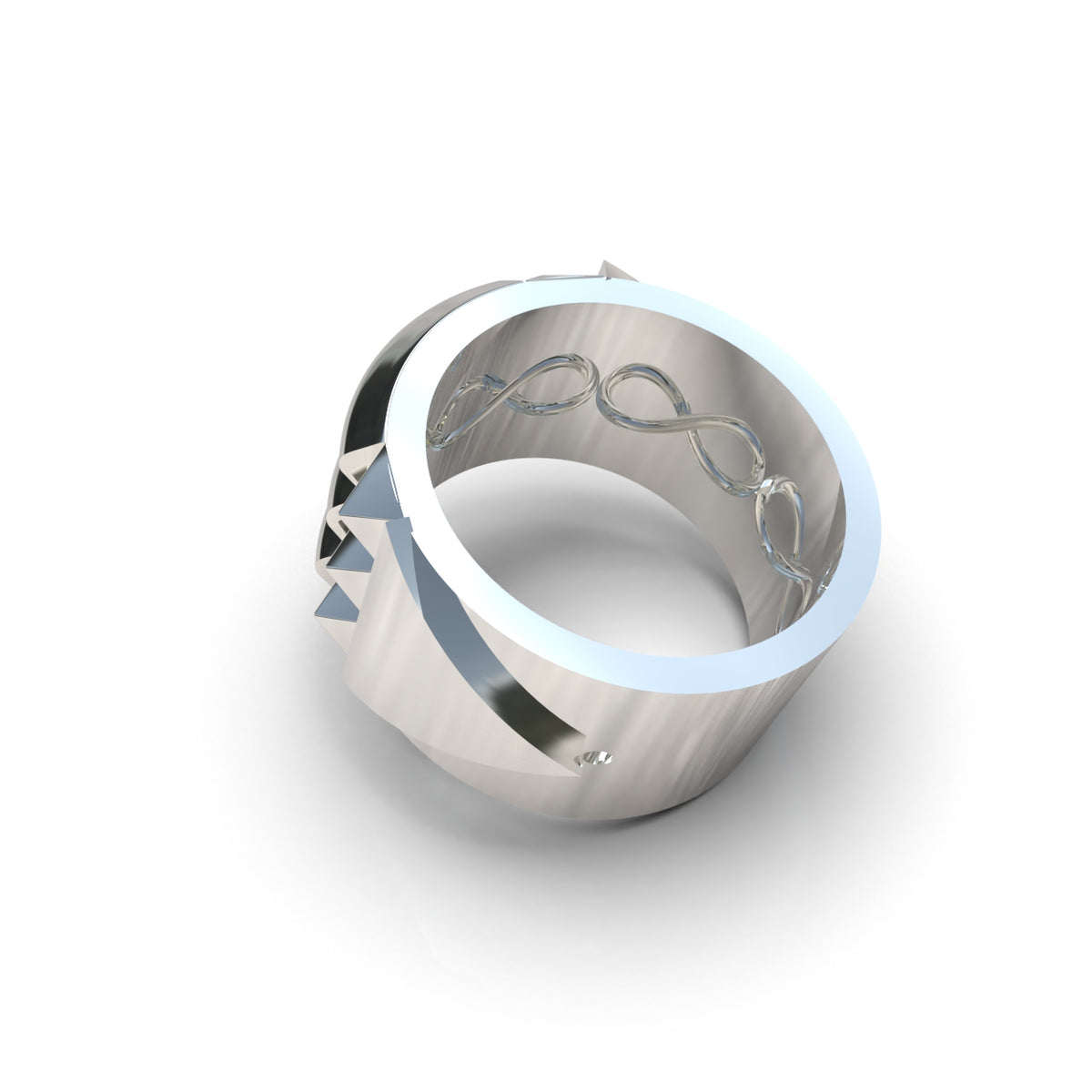 Anillo atlante large