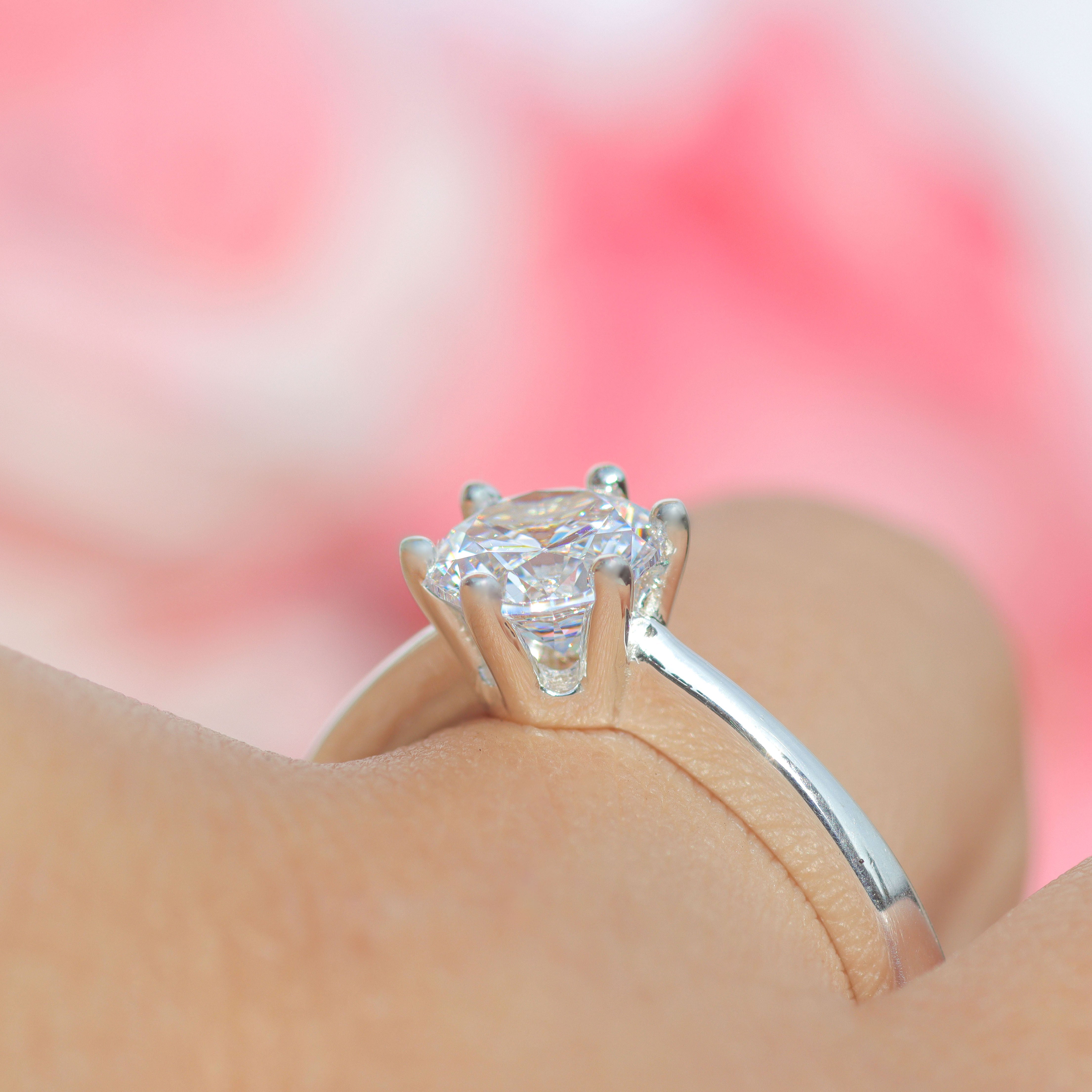 Engagement Ring