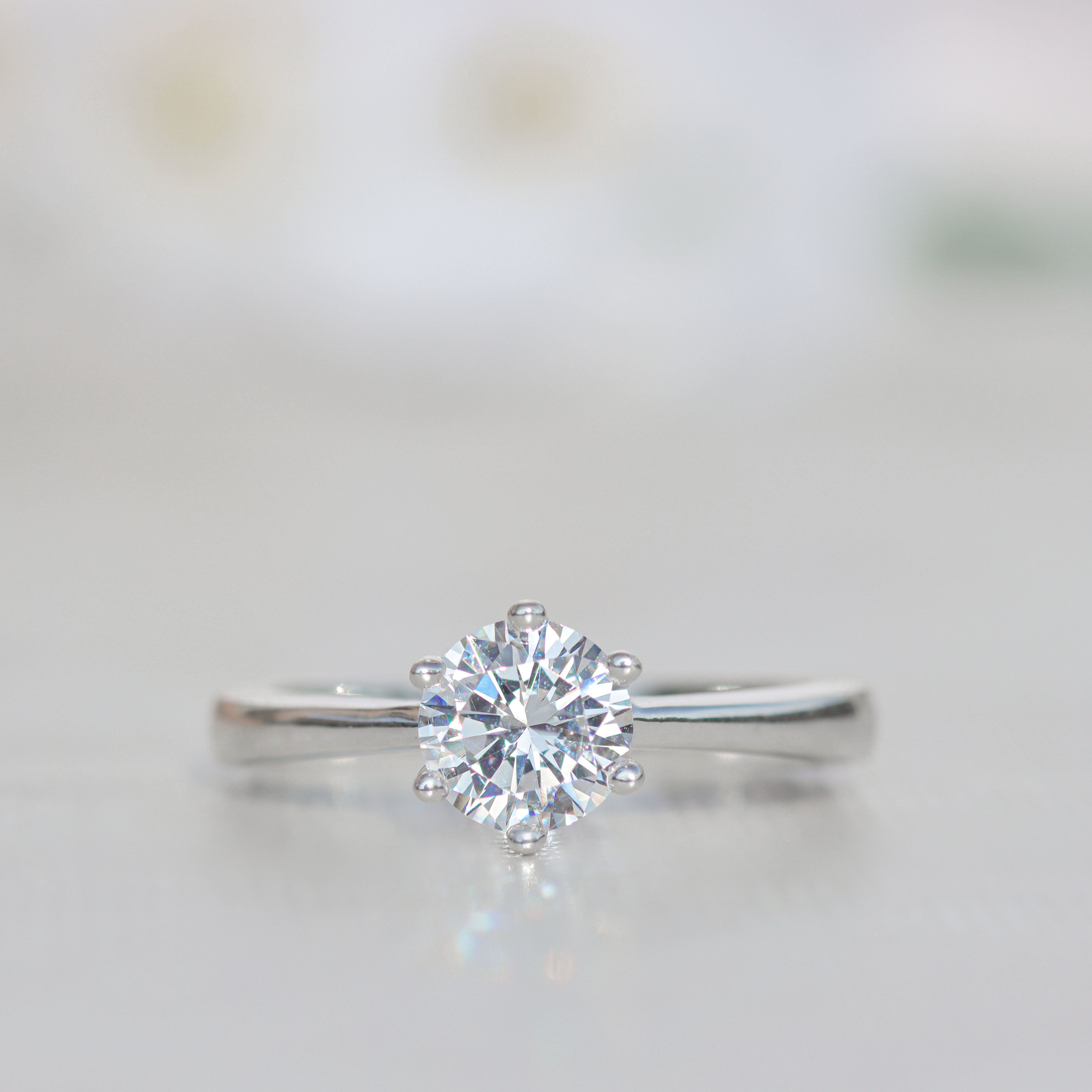 Engagement Ring