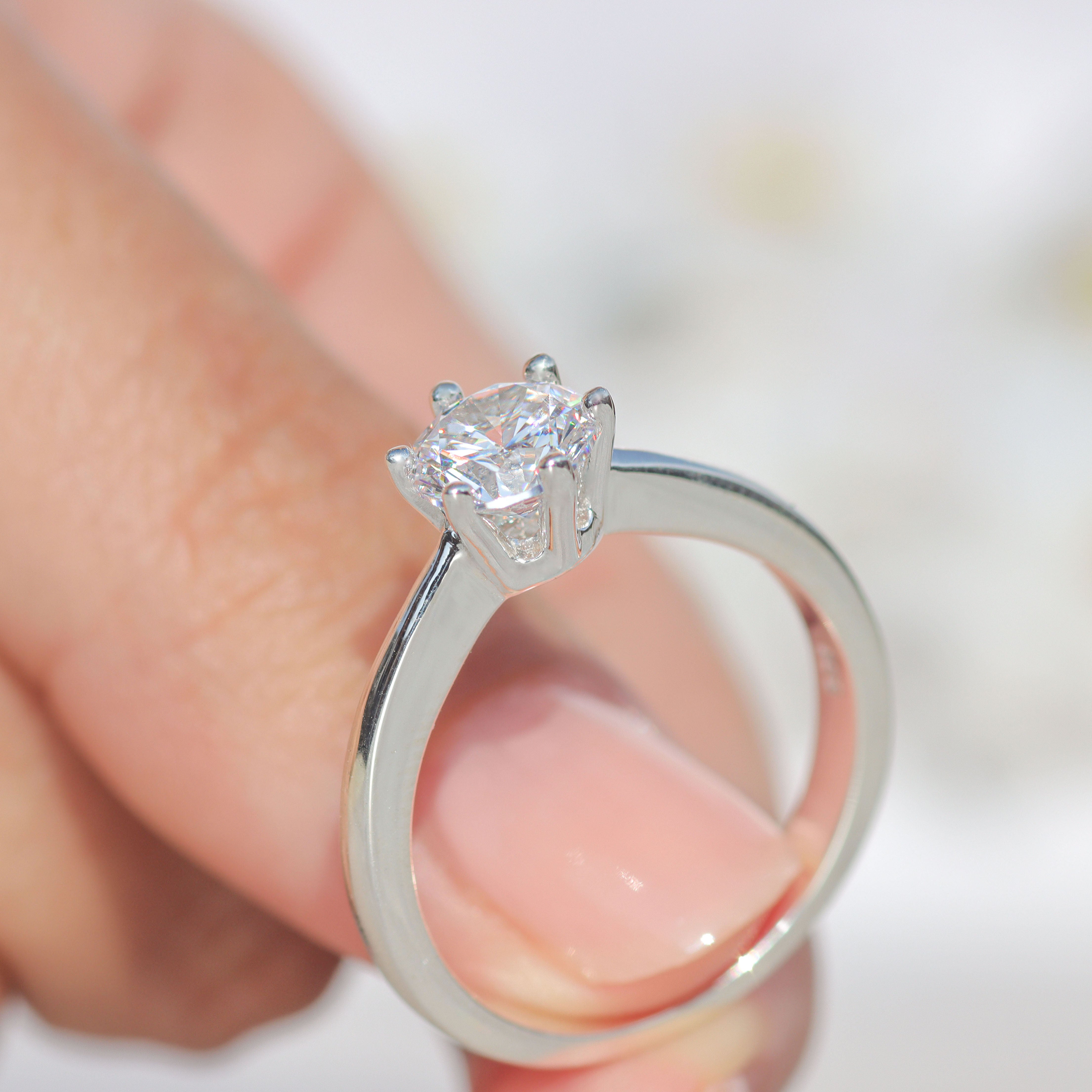 Engagement Ring