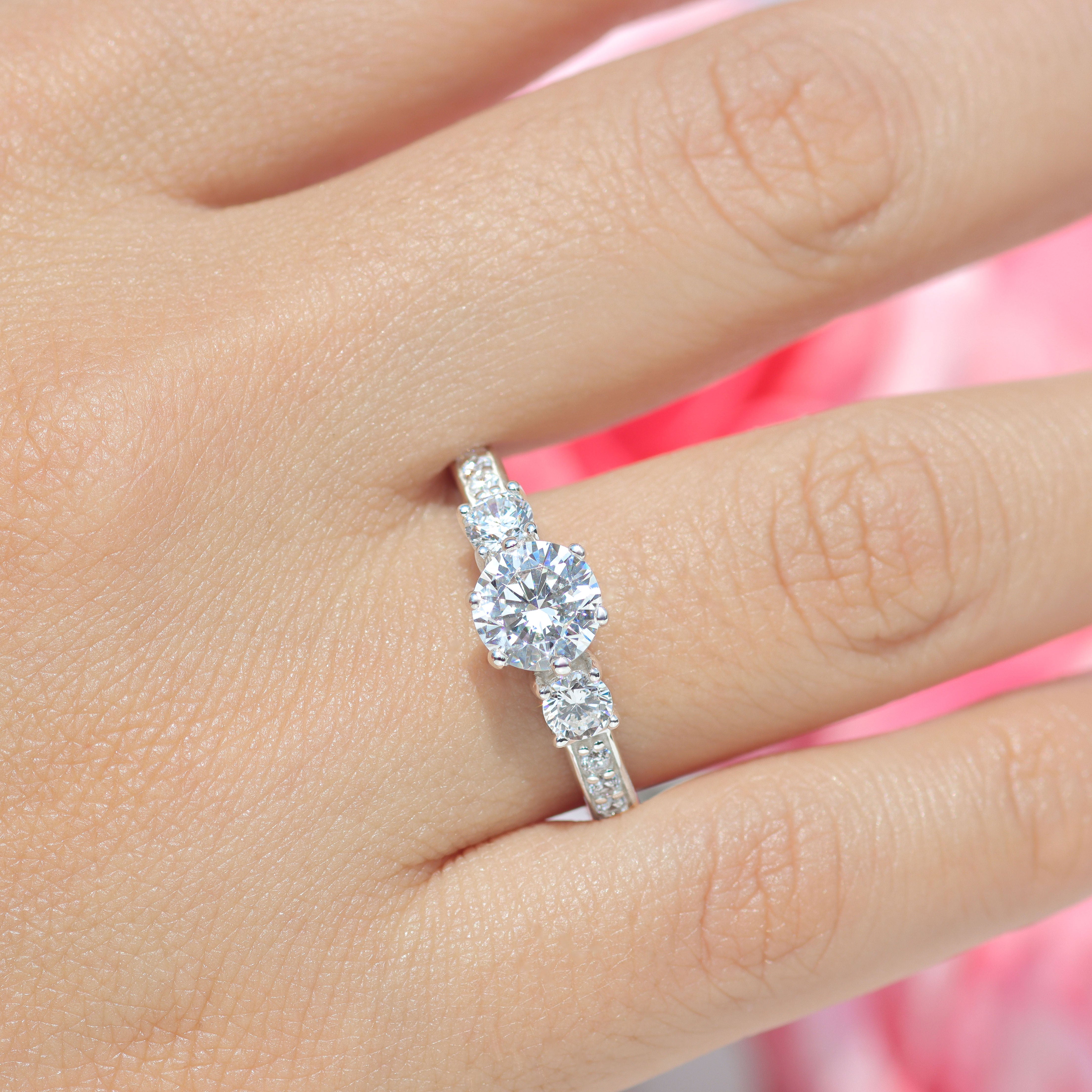 Engagement Ring