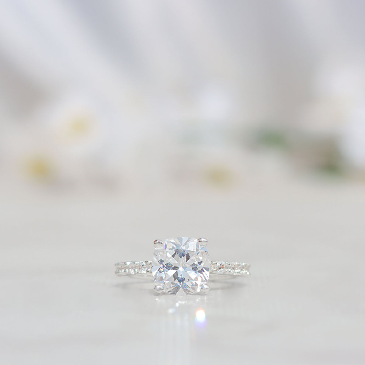 Cushion Ring C
