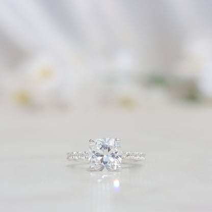 Cushion Ring C