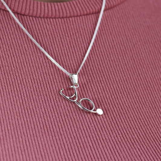 East-scope collar
