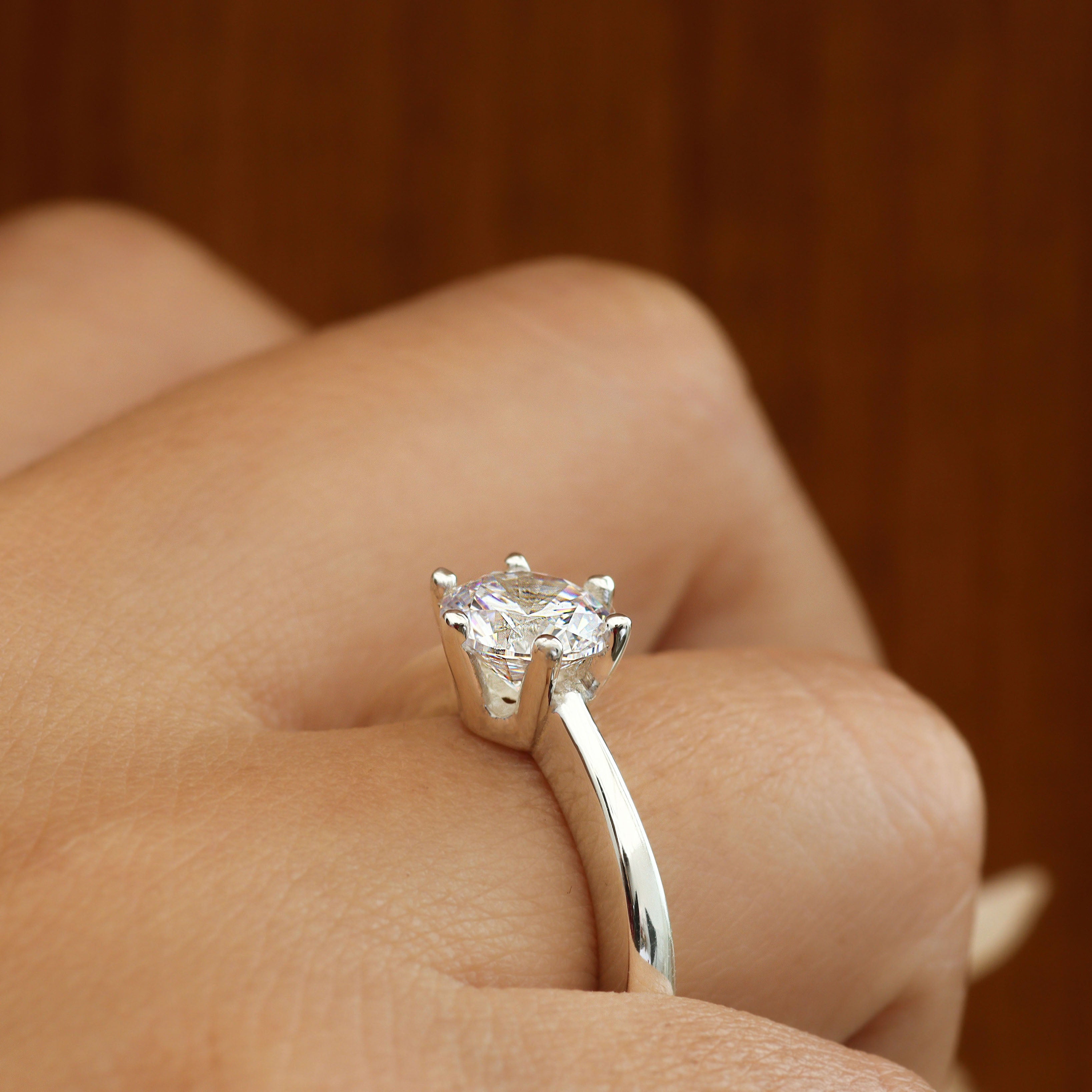 Engagement Ring