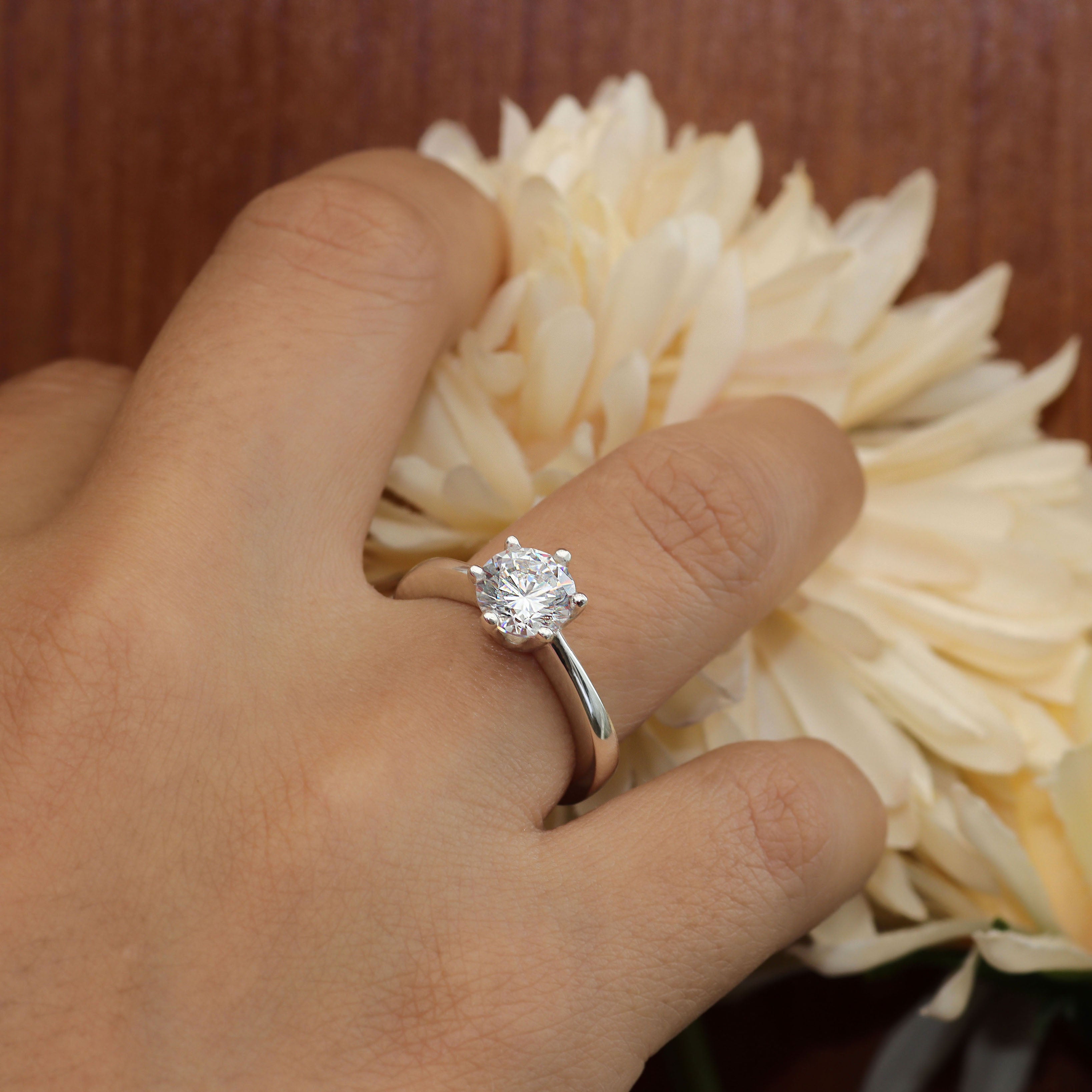 Engagement Ring