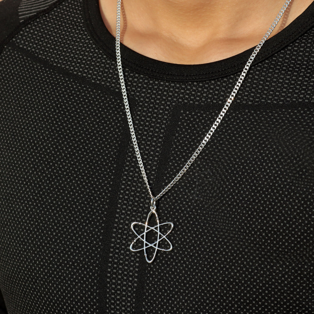 Collar Atom