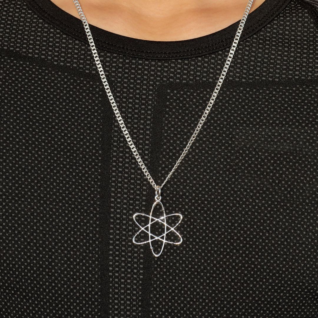 Collar Atom