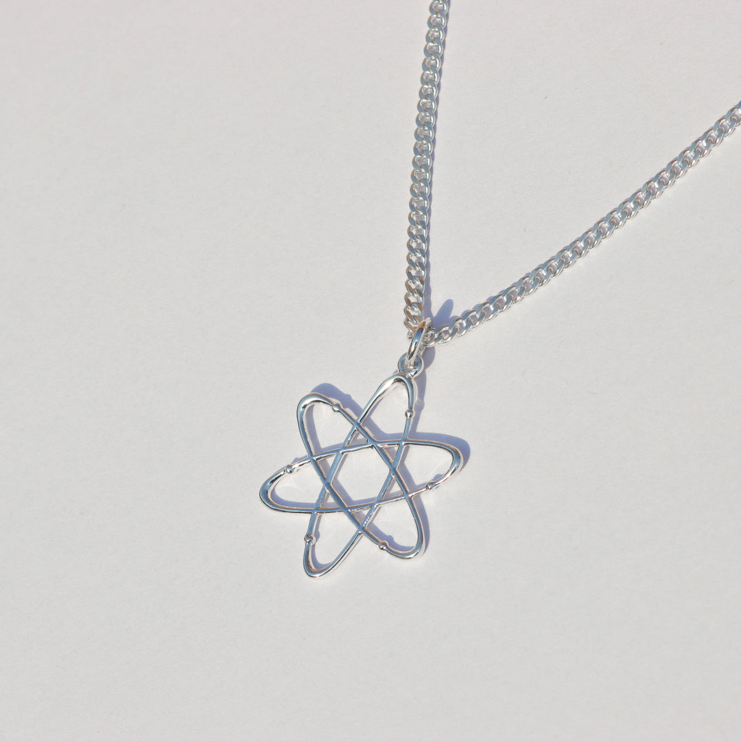 Collar Atom