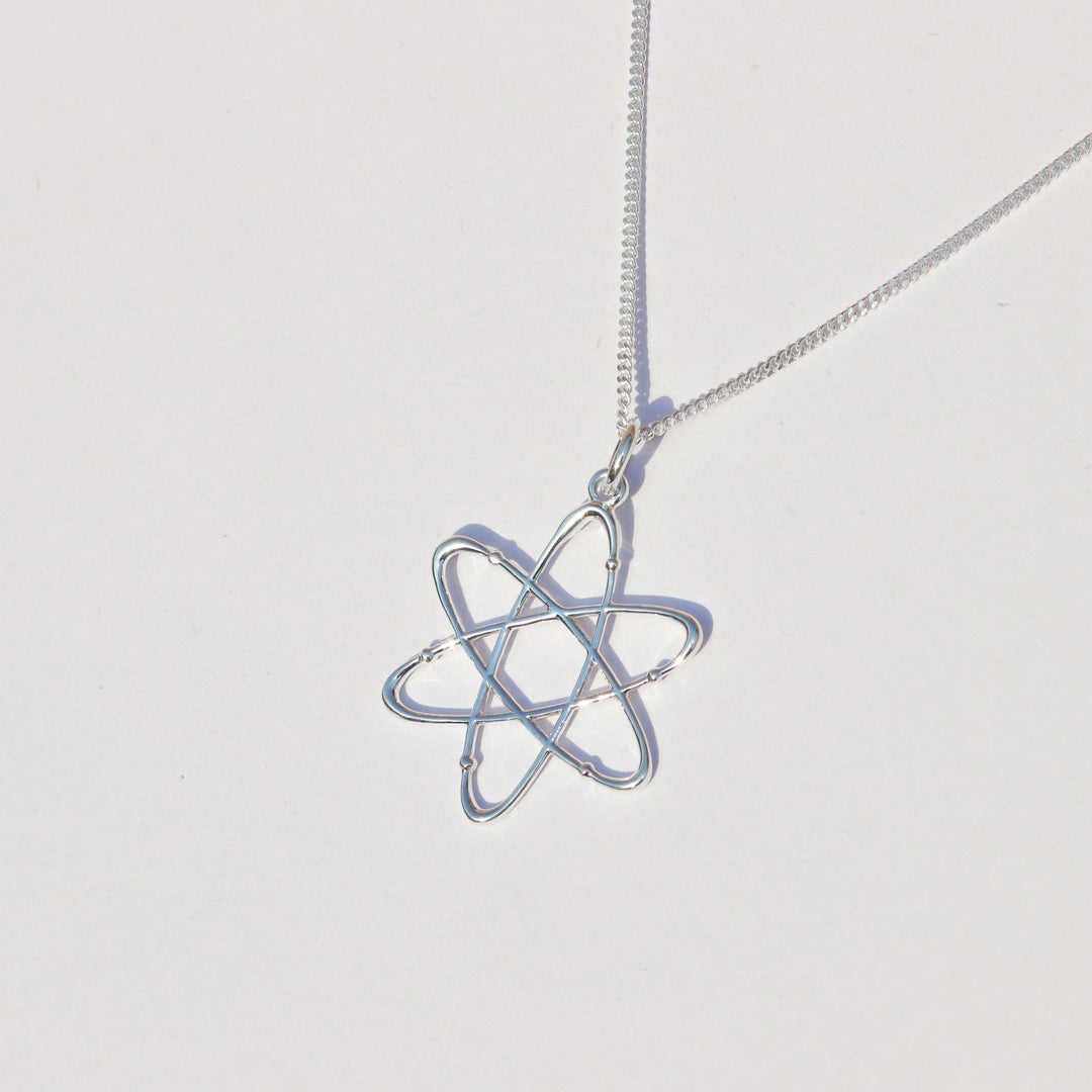 Collar Atom