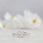 Hearts Ring
