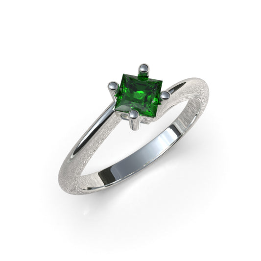 Mine forever ring
