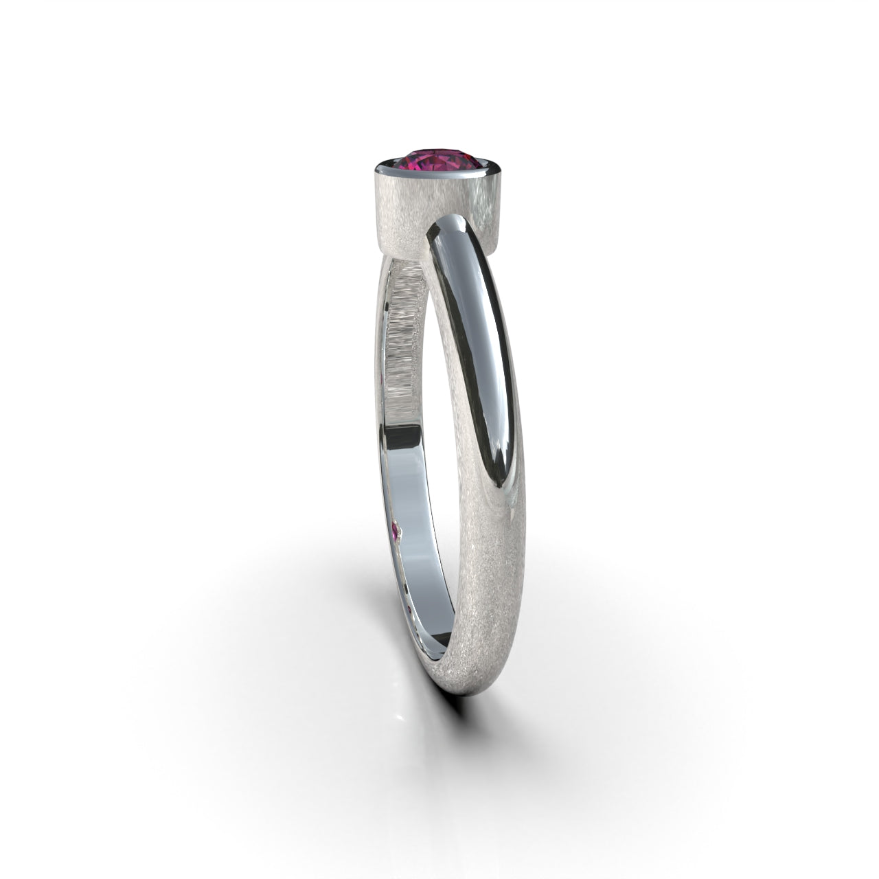 Anillo Circulo de amor