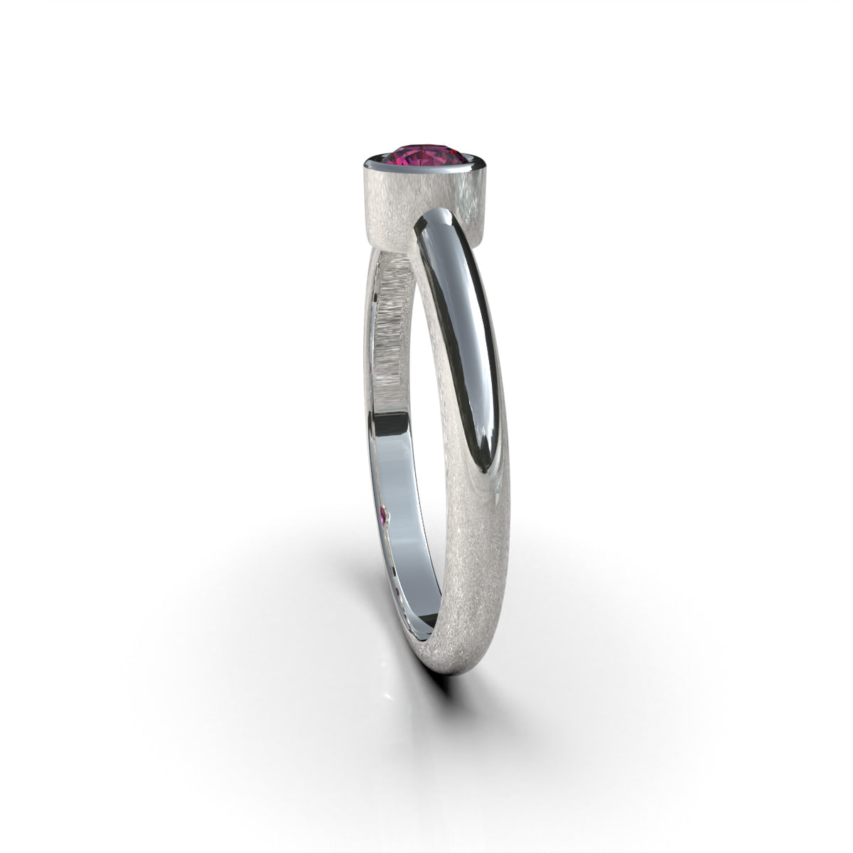 Anillo Circulo de amor