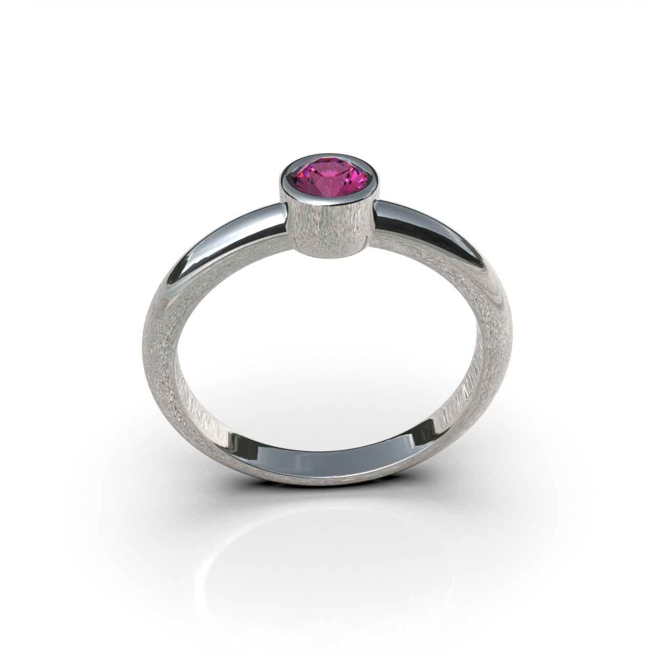 Anillo Circulo de amor