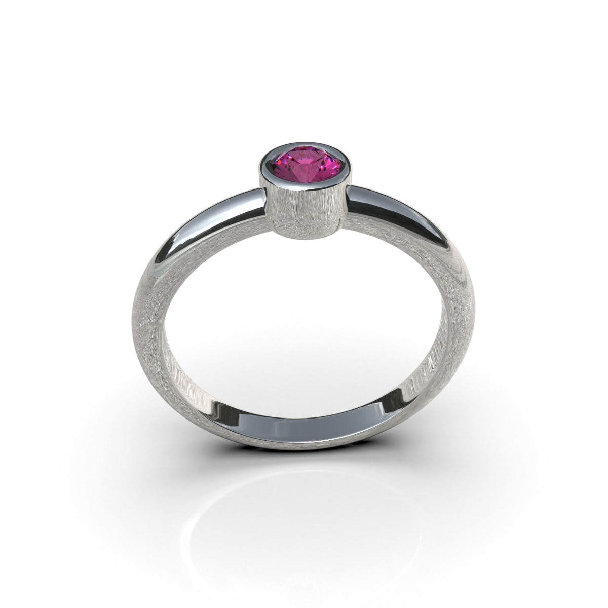Anillo Circulo de amor