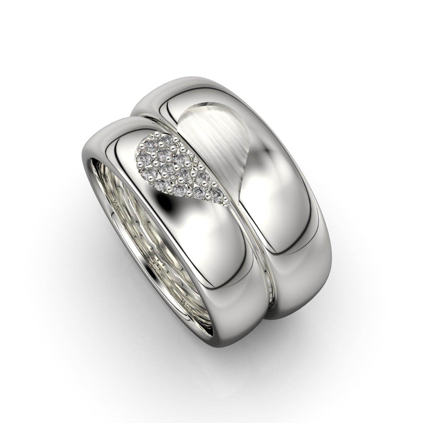 Two Hearts Alliances