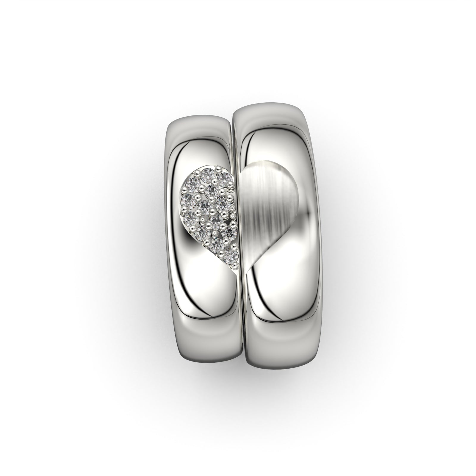 Two Hearts Alliances