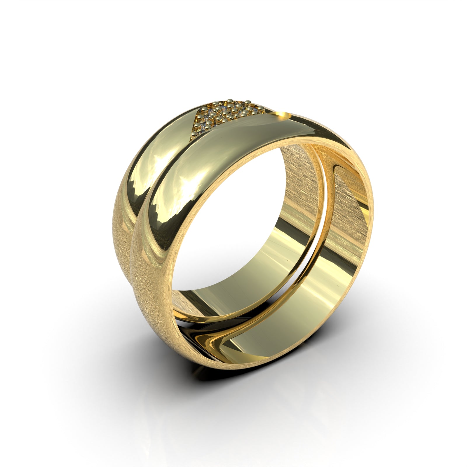 Two Hearts Alliances