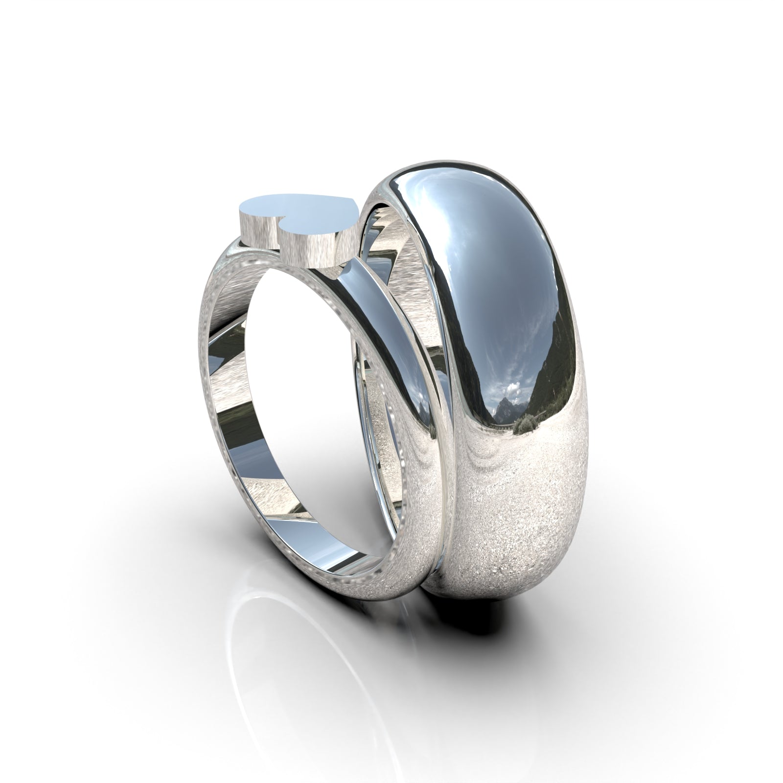 Classic Love Alliances