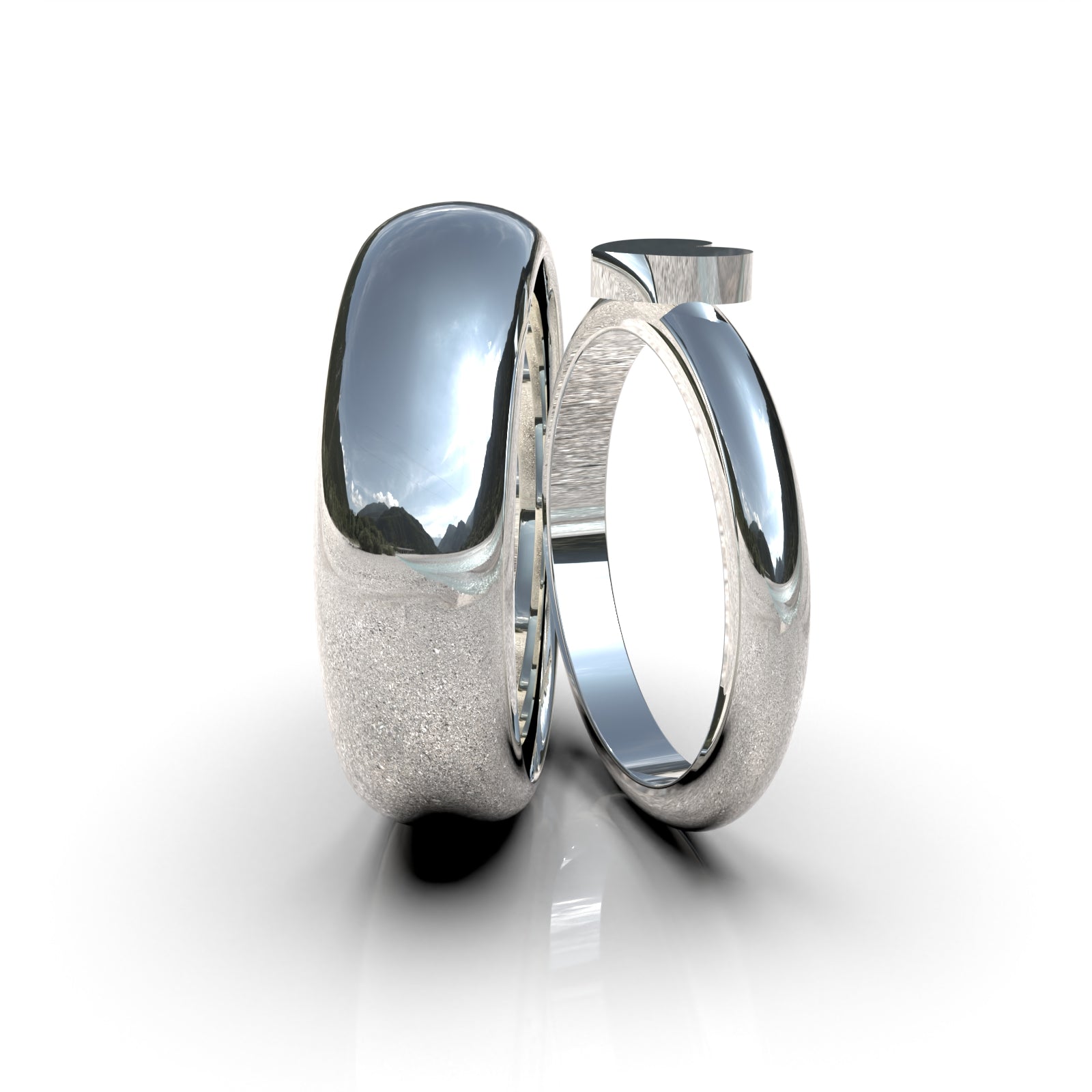 Classic Love Alliances