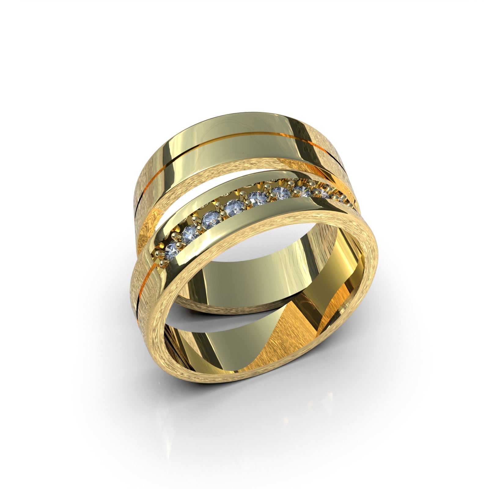 Alliances Semper iuncti