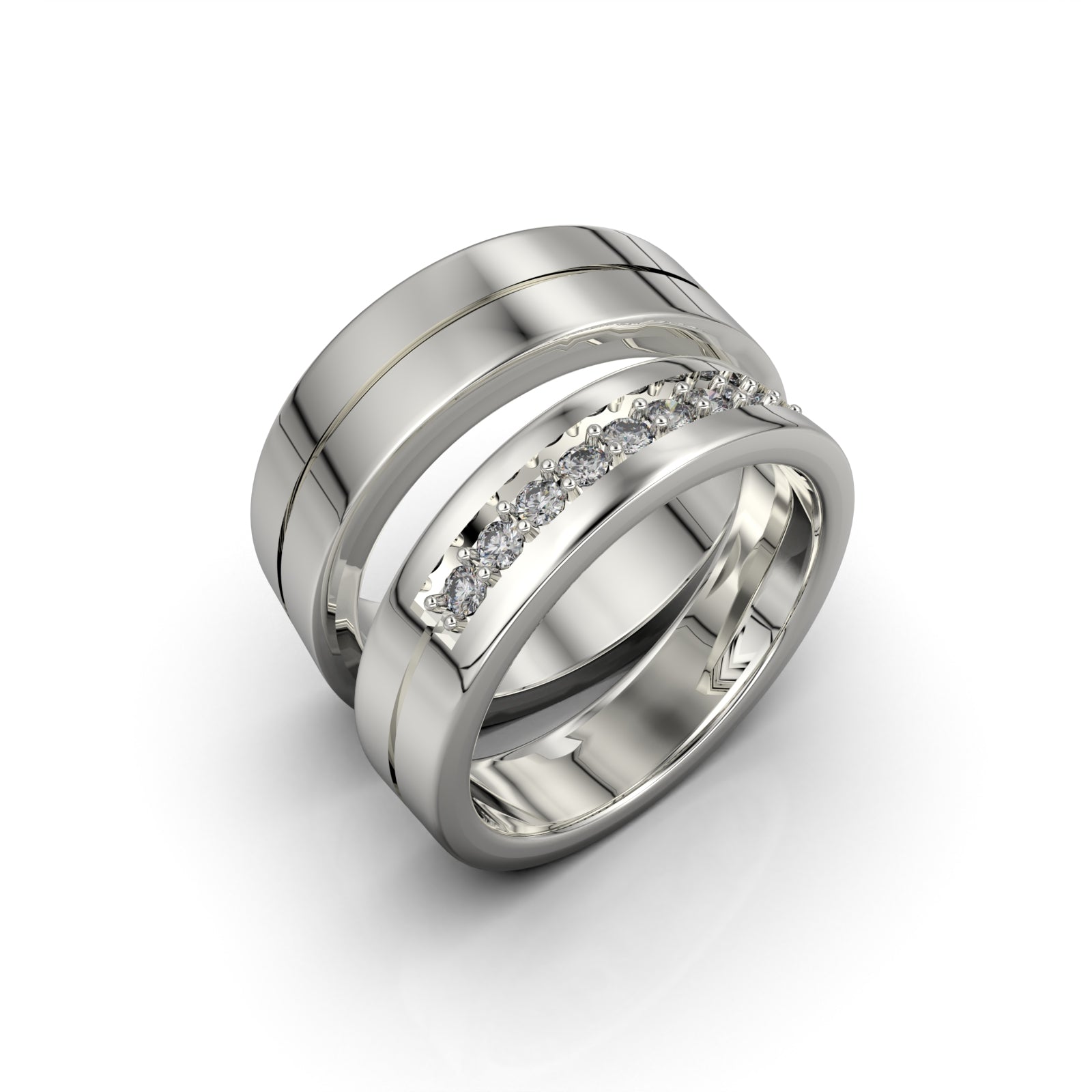 Alliances Semper iuncti