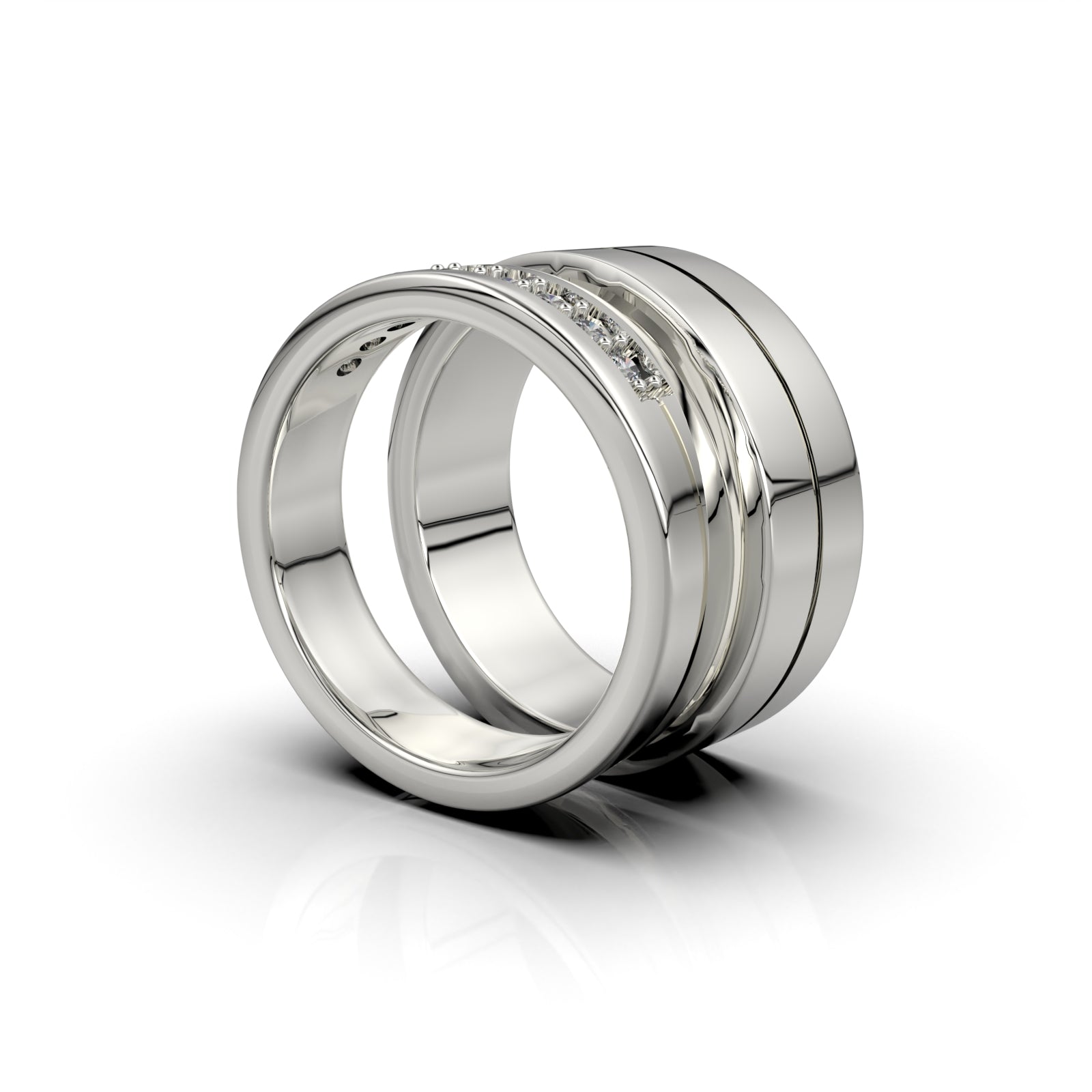 Alliances Semper iuncti