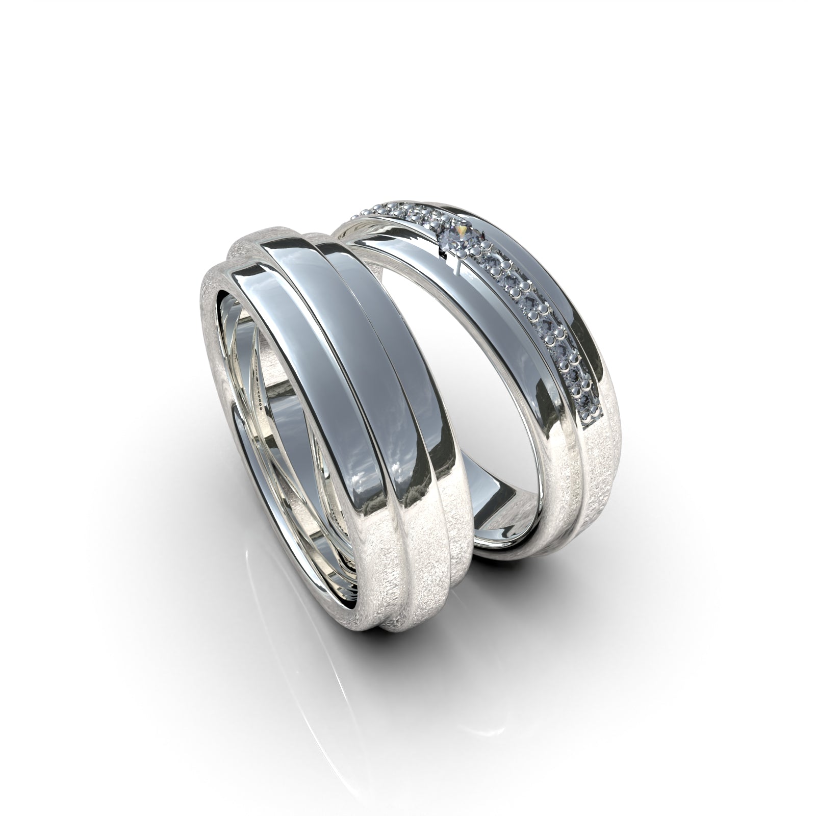 Eternity With You Alliances