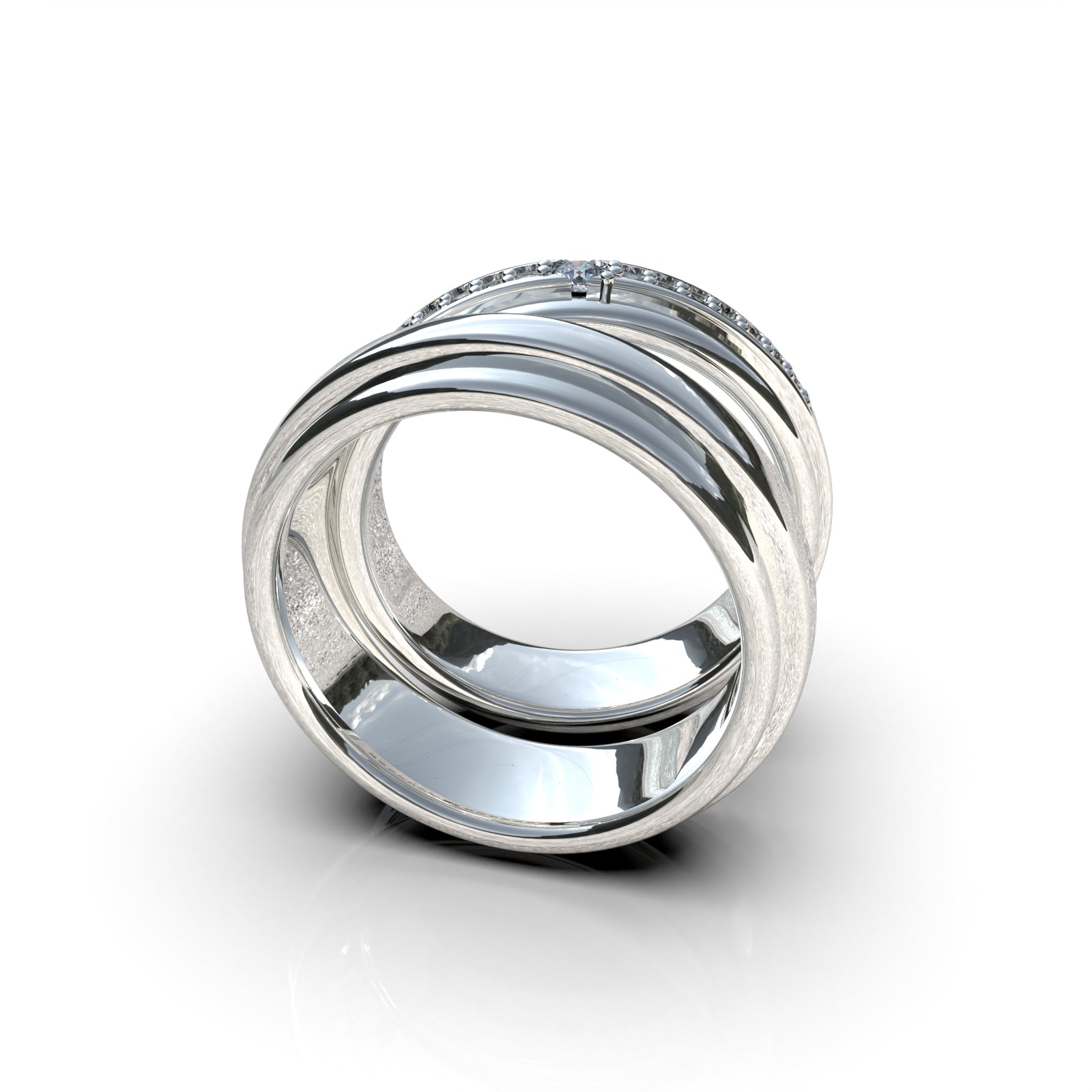 Eternity With You Alliances