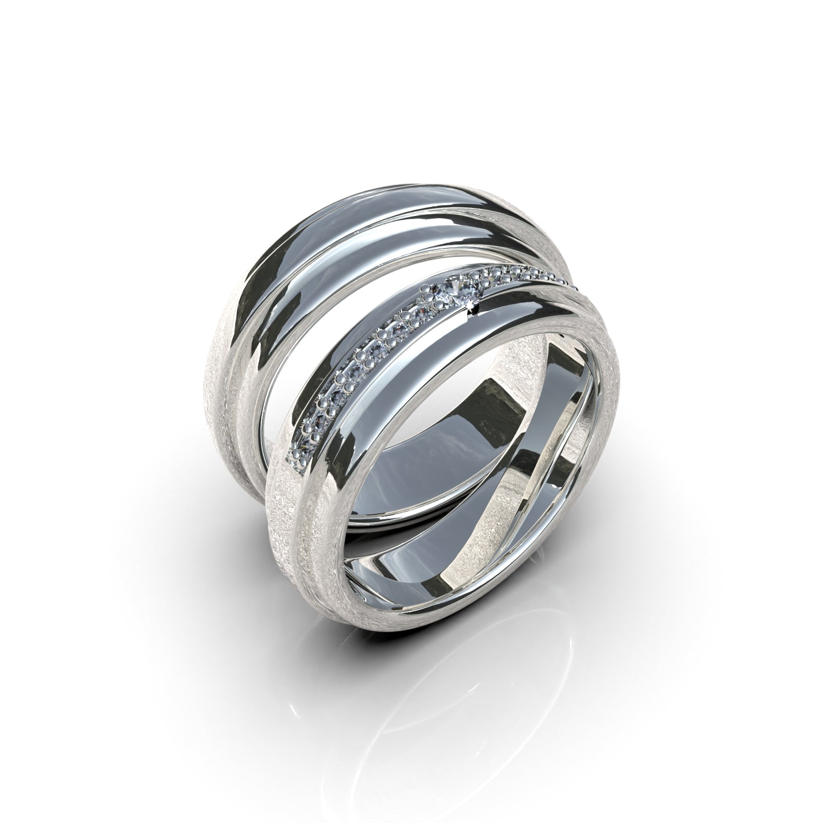 Eternity With You Alliances