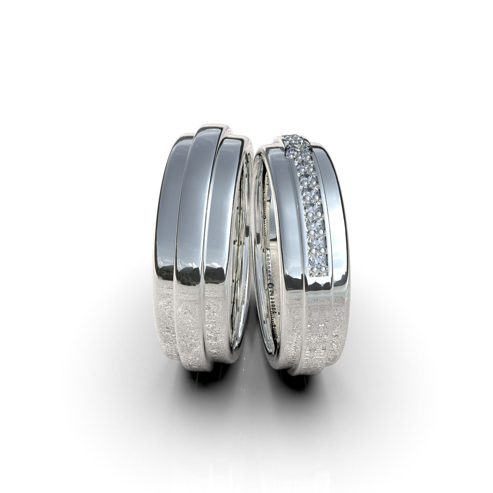 Eternity With You Alliances