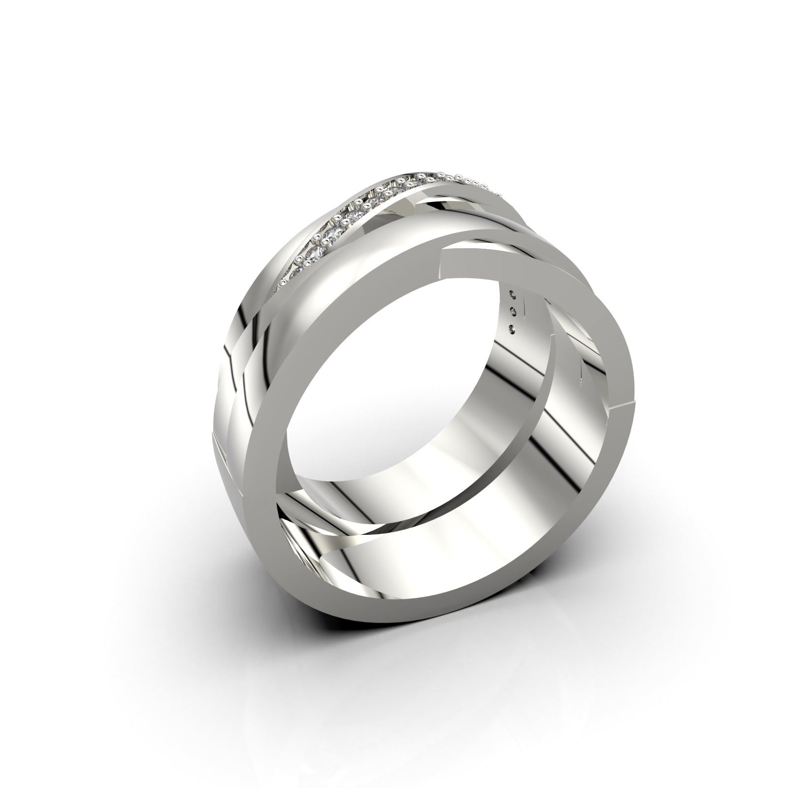 Cross Band Alliances