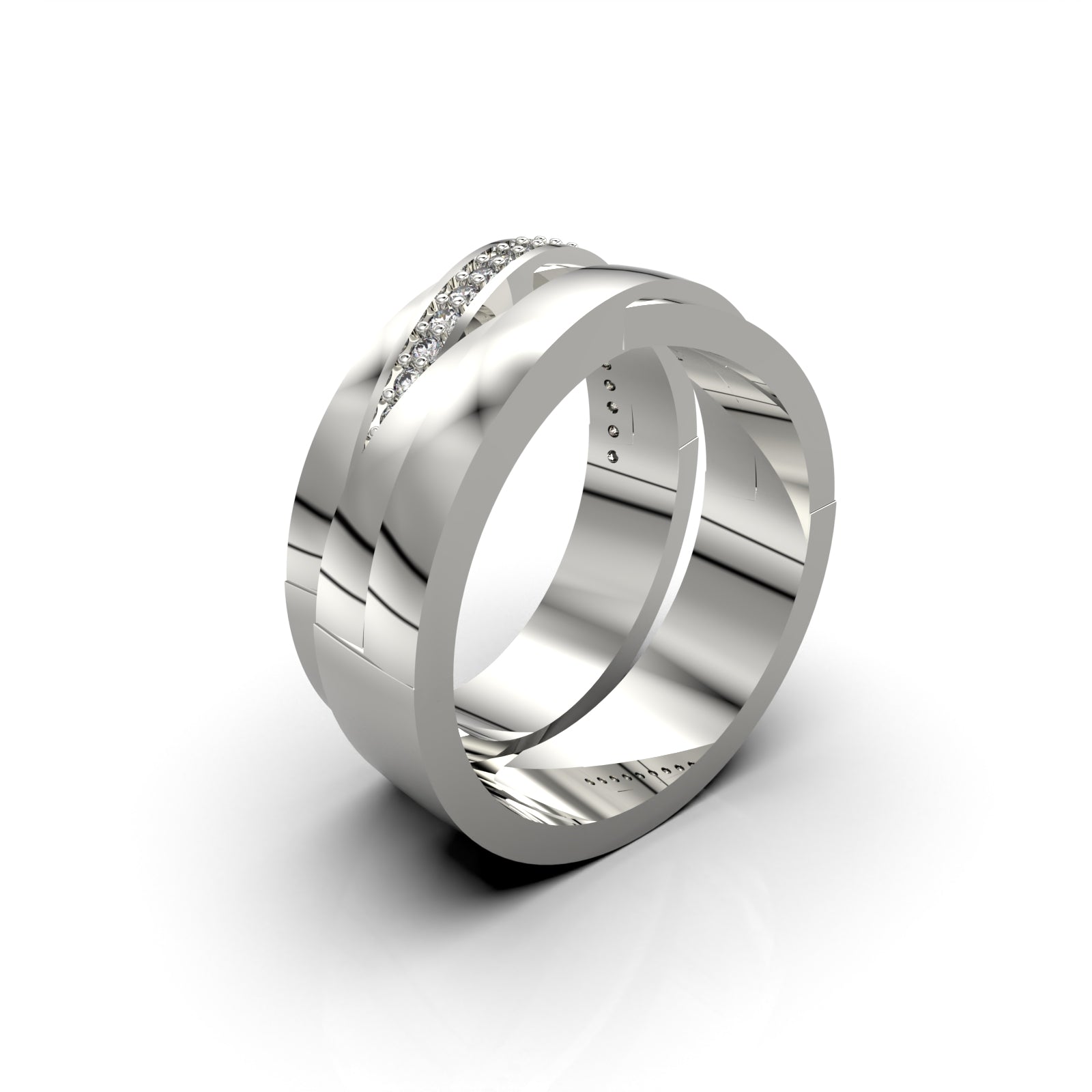 Cross Band Alliances