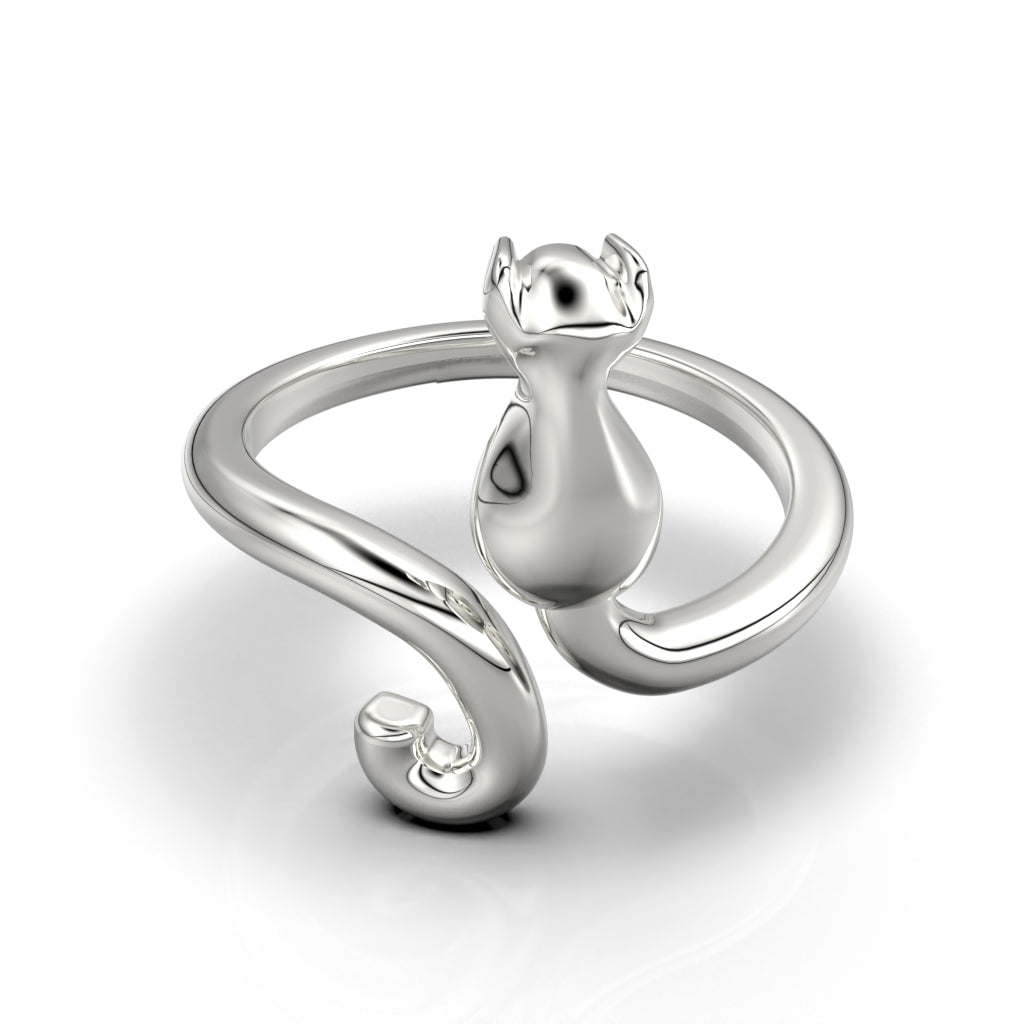 Cat ring